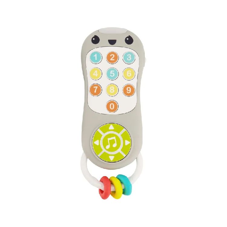 Afstandsbediening Infantino Music & light pretend - Remote control