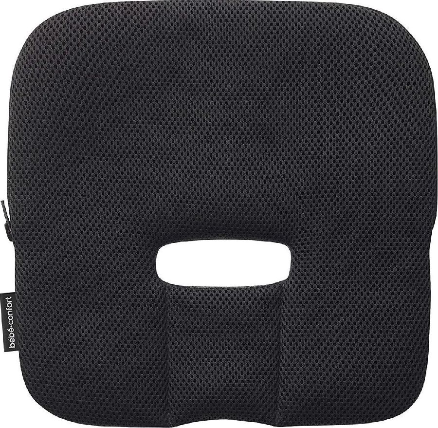 Veiligheidskussen Bebeconfort e-Safety Smart Cushion, geschikt voor autostoel Maxi-Cosi/Bebeconfort AxissFix/Axiss/CabrioFix/Coral/Emerald/Mica/Pearl/Pearl Pro2 i-Size/Pearl Smart i-Size/Pebble Pro i-Size/Titan/Titan Plus/Titan Pro/Stone/Tinca/Kore Pro i-size/Kore i-size/Ever Fix i-Size/Evolve Fix + i-Size/Atlas 360 i-Size/Apollo i-Size