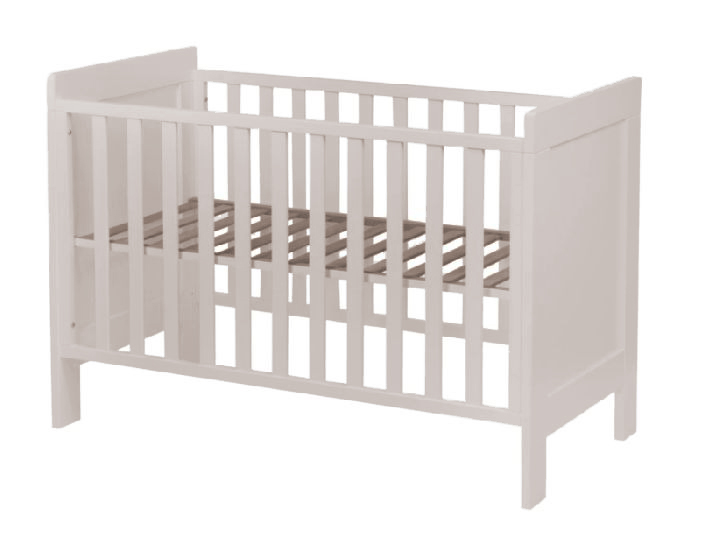 Bed Quax, Mila Clay 60x120, babybed