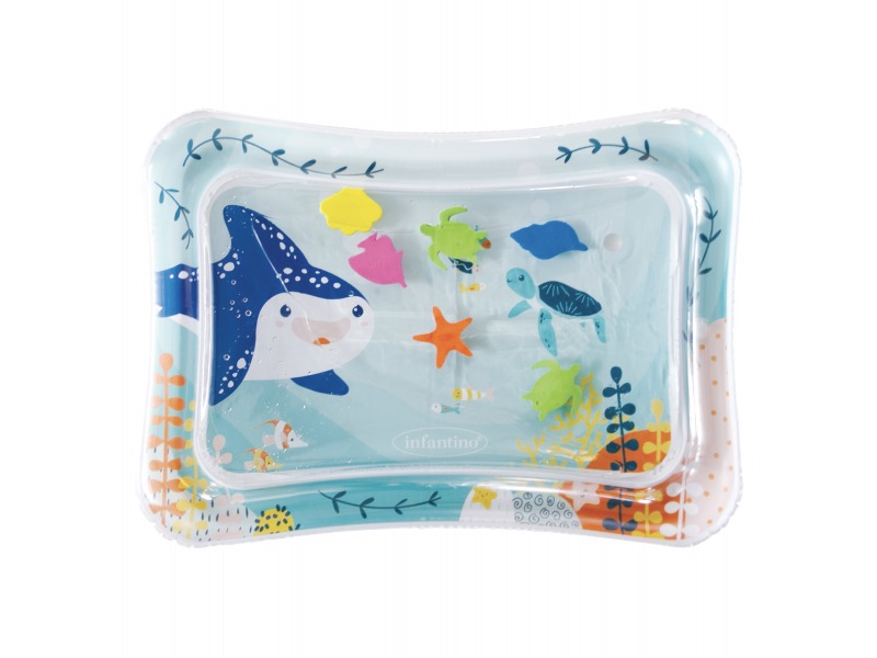 Watermat Infantino Jumbo pat & play water mat