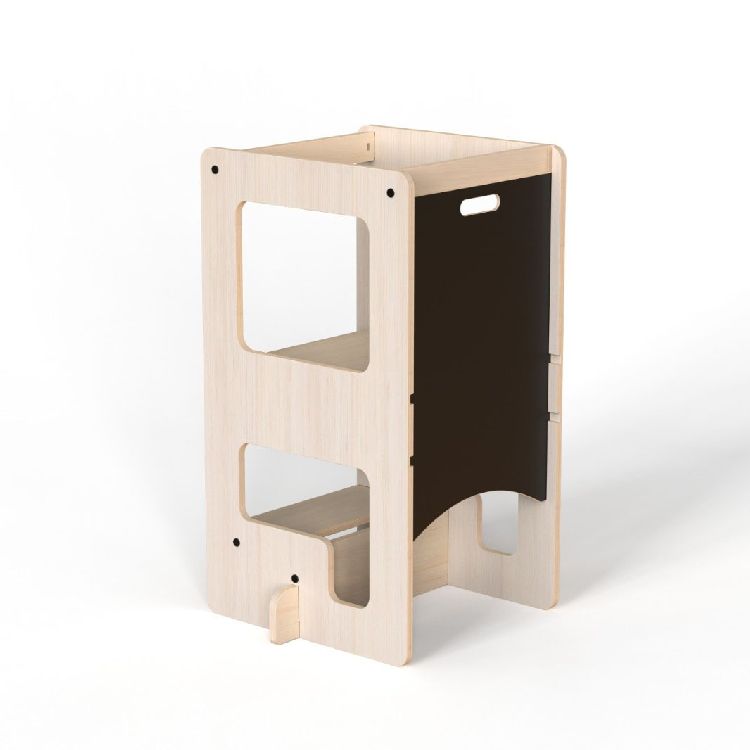 Leertoren Mamatoyz Kule Flip learning tower