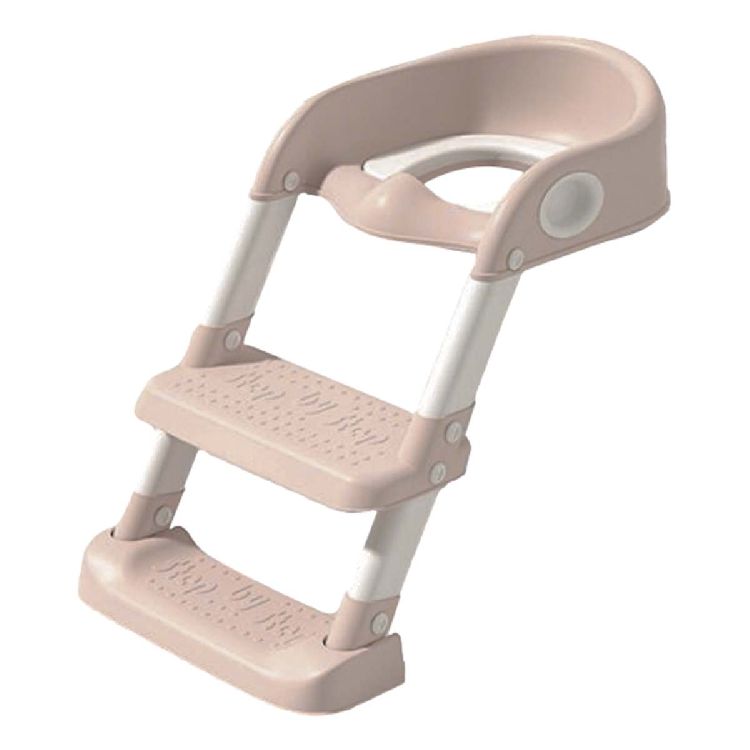 Wc-verkleiner Tryco Toilettrainer ladder