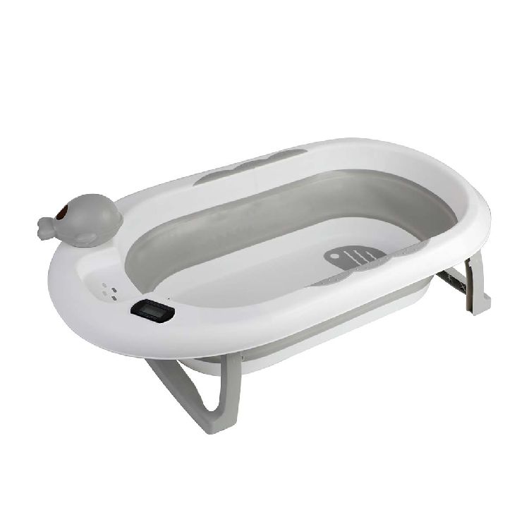 Bad Tryco Thermo foldable bath tub