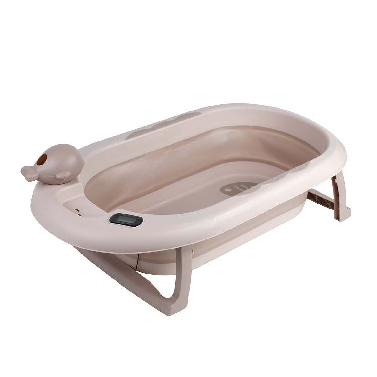 Bad Tryco Thermo foldable bath tub