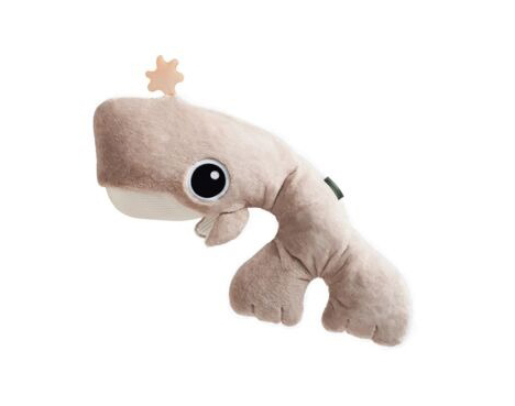 Slaapknuffel Topbright Soothing Whale