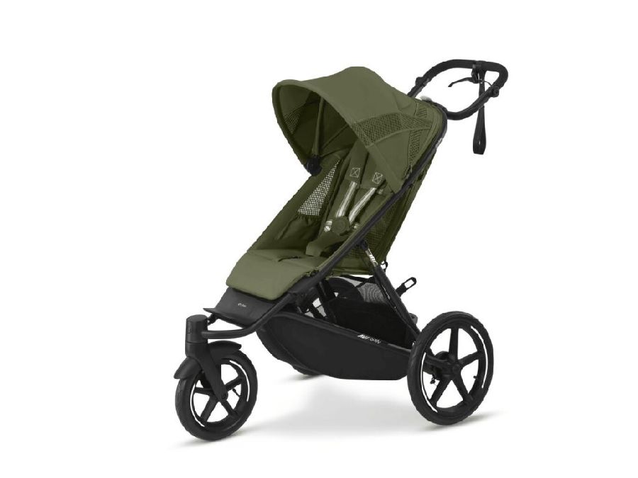 Wandelwagen Cybex Avi Spin | Gold