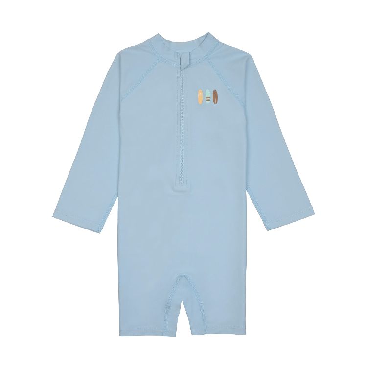 Badmode Laessig Sunsuit, wetsuit | Splash & Fun