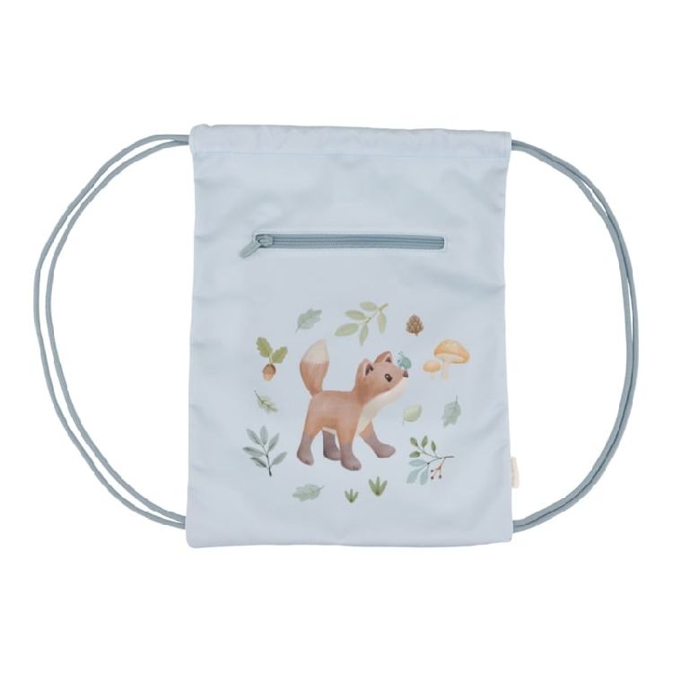 Turnzak Little Dutch Gymtasje | Forest Friends