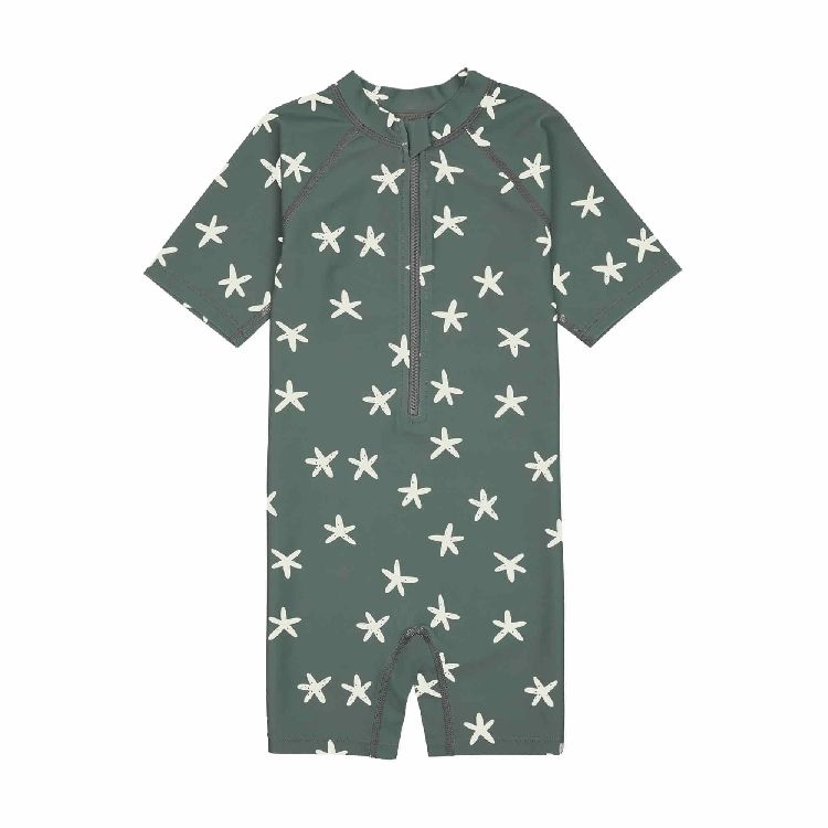 Badmode Laessig Sunsuit, wetsuit | Splash & Fun