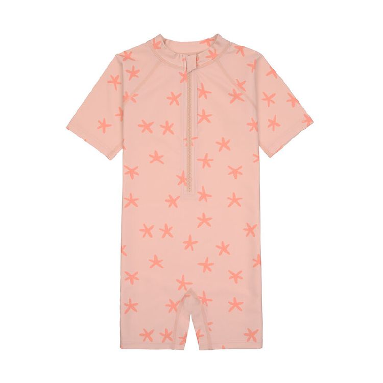 Badmode Laessig Sunsuit, wetsuit | Splash & Fun