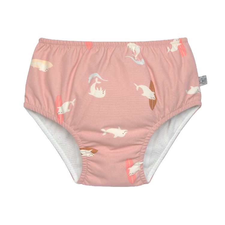 Badmode Laessig Swim Diaper, zwemslip | Splash & Fun