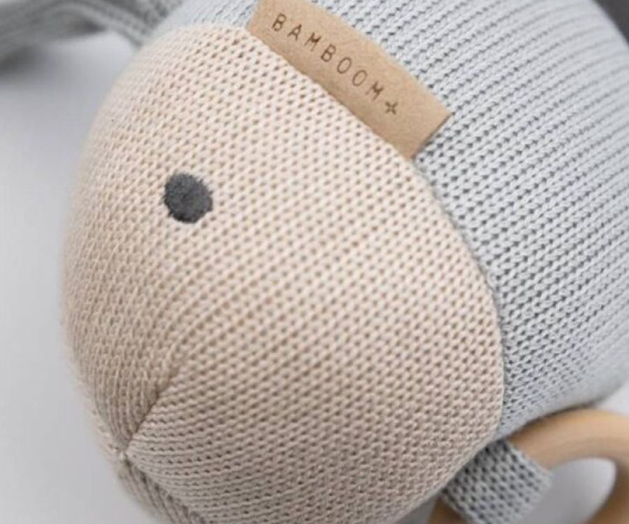 Muziektrekker Bamboom, Music toy | Fishes