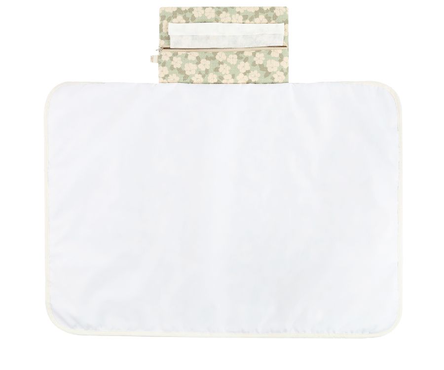 Luiermatje Nobodinoz Changing Pad | Opera