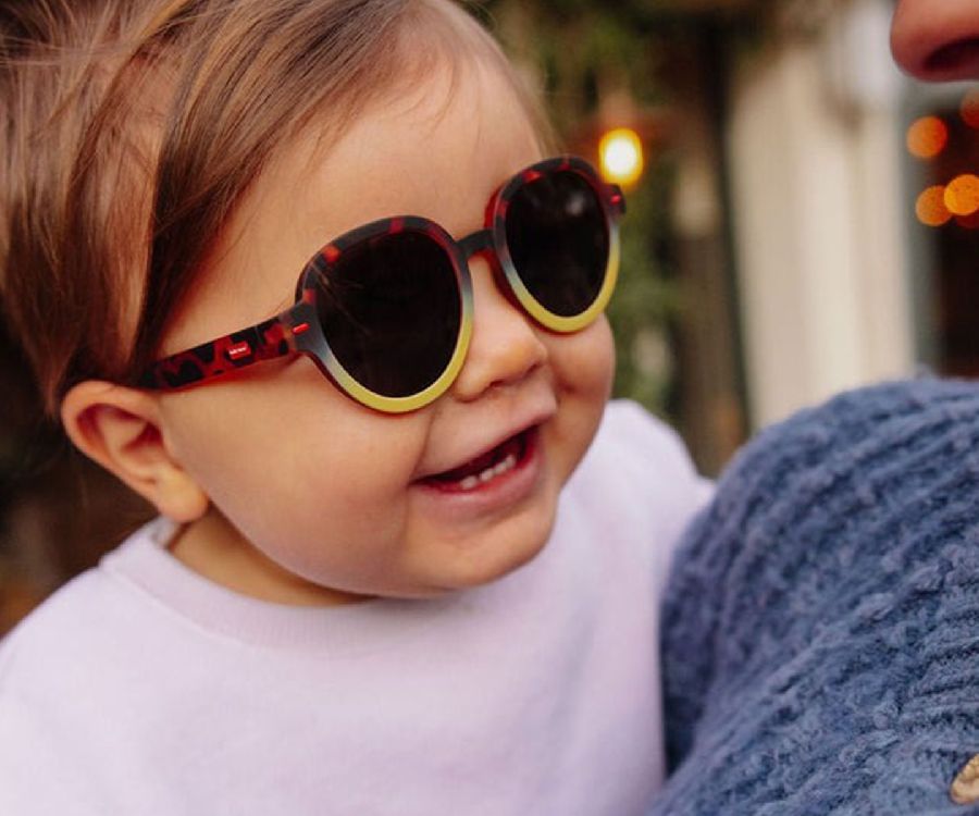 Zonnebril Hello Hossy Megy