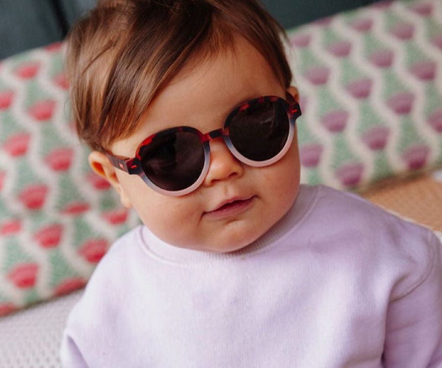 Zonnebril Hello Hossy Megy