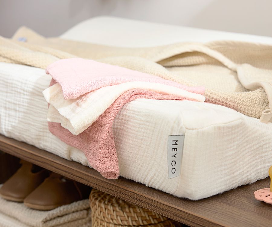 Monddoek Meyco Baby Pre-washed