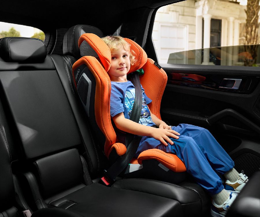 Autostoel Recaro Axion1 | Exclusive