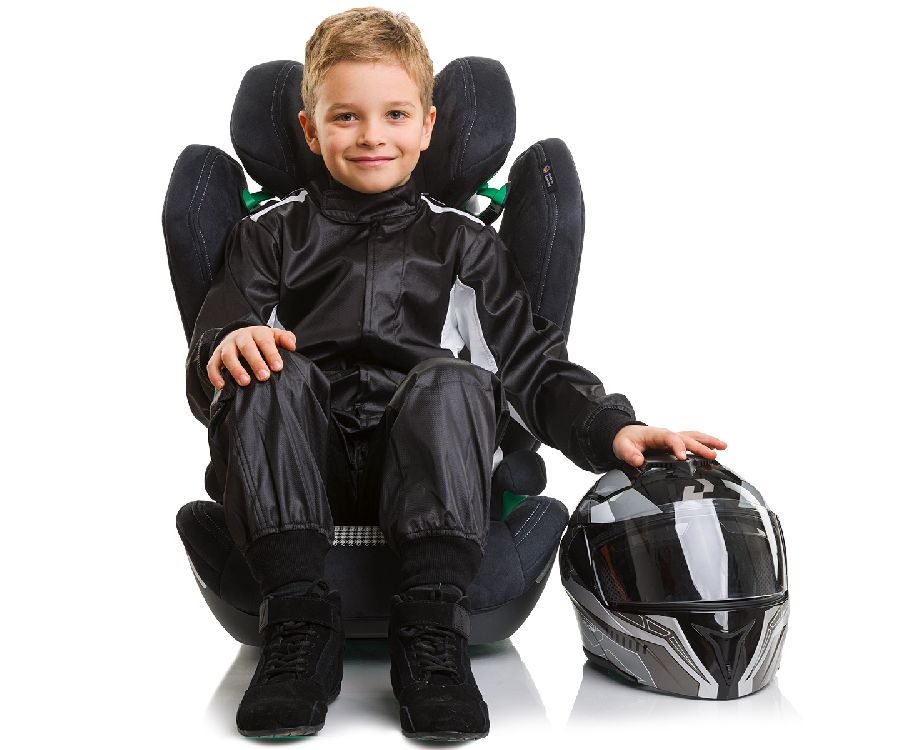 Autostoel Recaro Axion1 | Exclusive