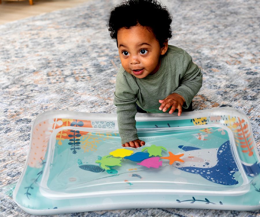 Watermat Infantino Jumbo pat & play water mat