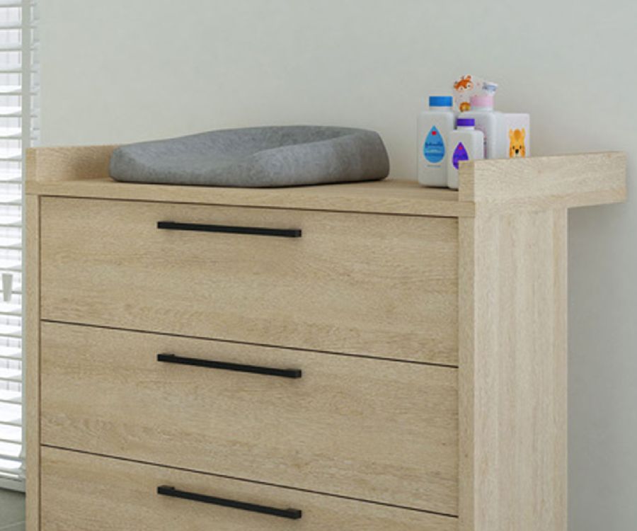 Commodeverdieper NEYT, Tessa, geschikt voor commode NEYT Tessa