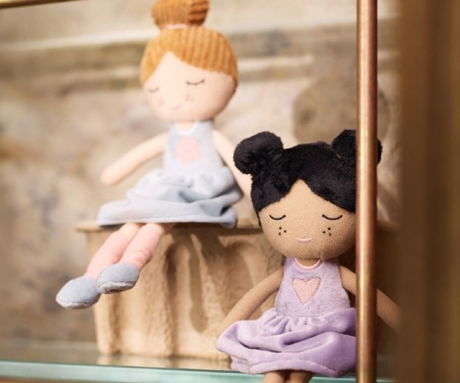 Pop Jollein Rose | Flowergirl