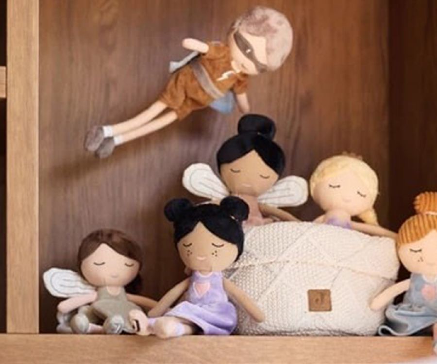 Pop Jollein Dave | Superhero