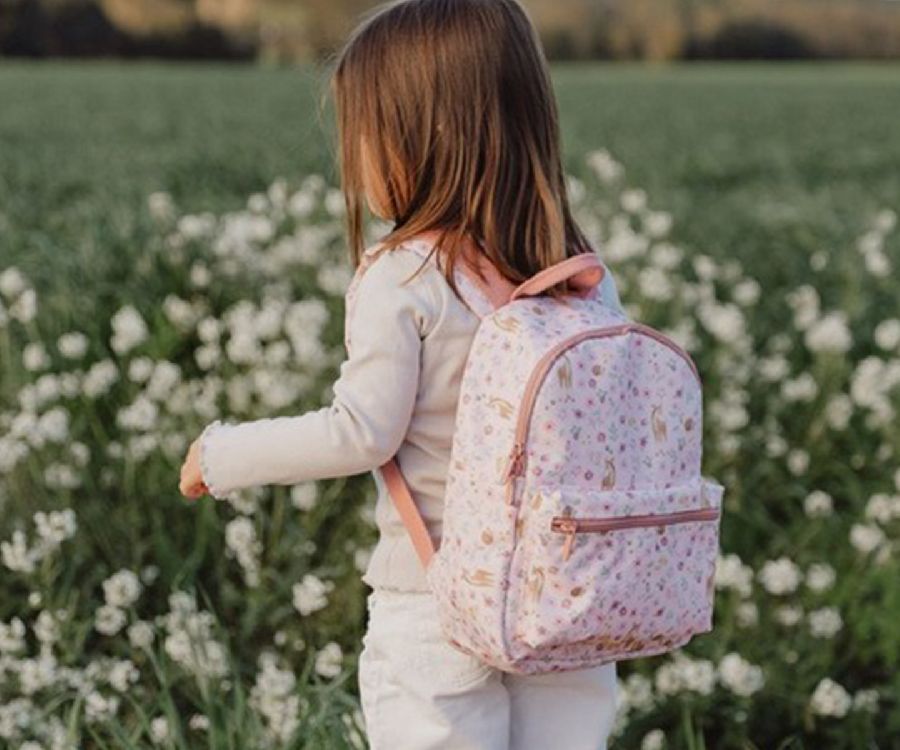 Rugzak Little Dutch Kinderrugtas | Fairy Garden