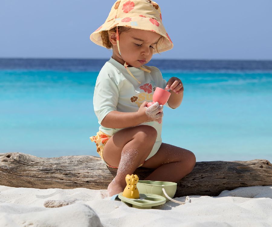 Badmode Laessig Swim Diaper, zwemslip | Splash & Fun