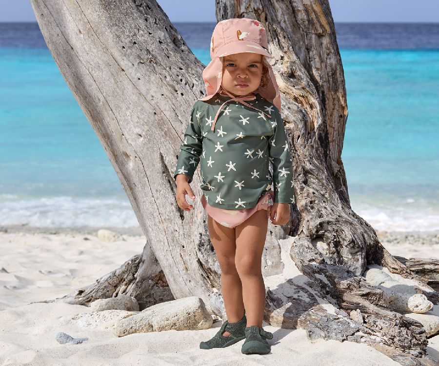 Badmode Laessig Swim Diaper, zwemslip | Splash & Fun