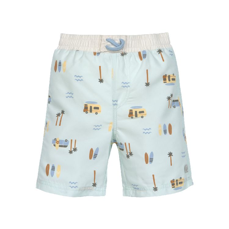 Badmode Laessig Board Shorts, zwemshort | Splash & Fun
