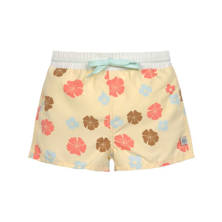 Badmode Laessig Boardie Shorts, zwemshort | Splash & Fun