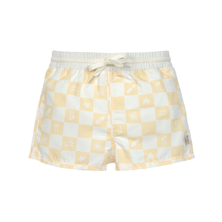 Badmode Laessig Boardie Shorts, zwemshort | Splash & Fun
