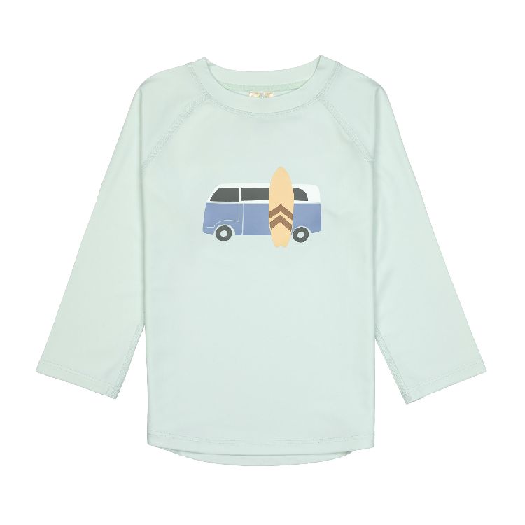 Badmode Laessig, zwemshirt | Splash & Fun