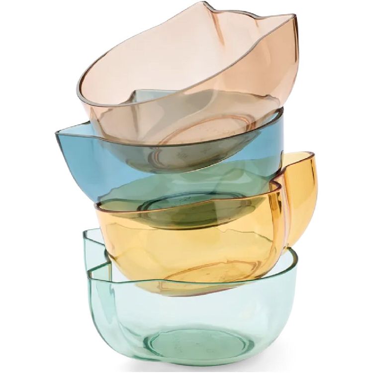 Bord Liewood Berno, kom