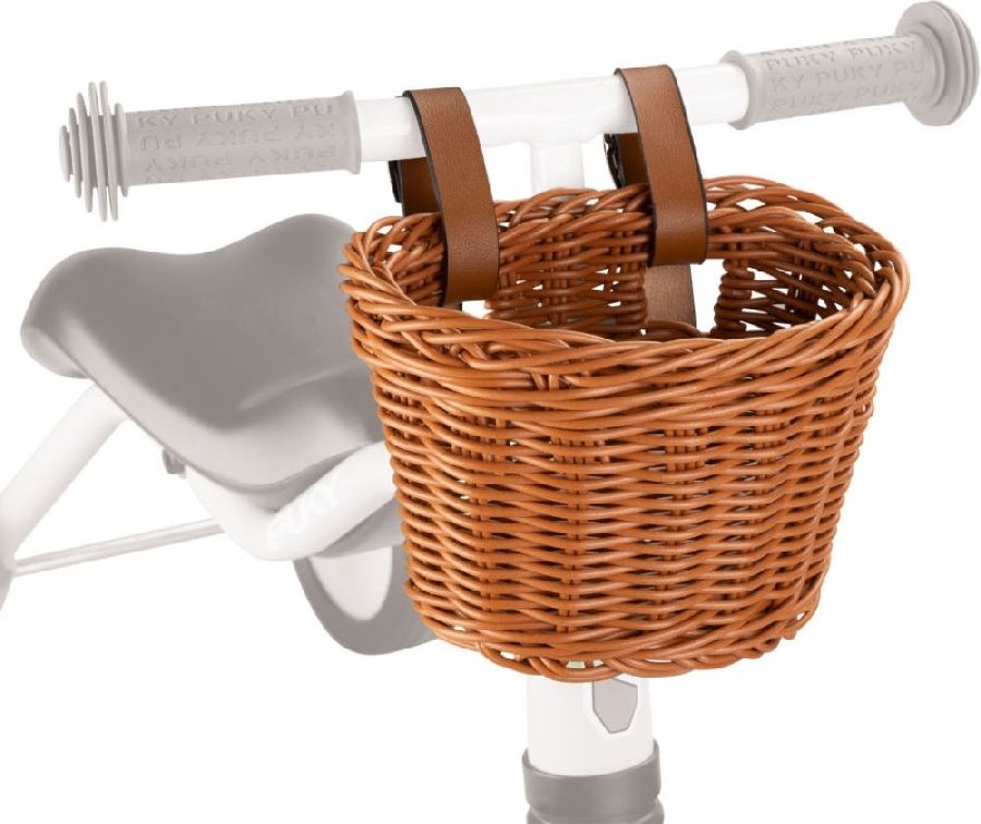 Fiets toebehoren Puky Chaos Korb S