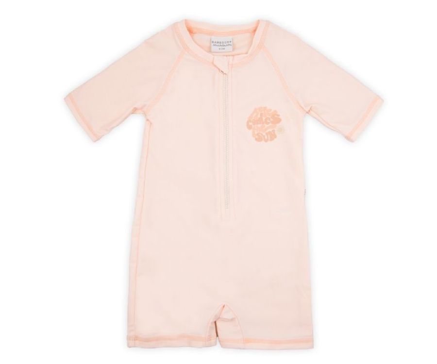 Badmode Bamboom Swim Suit, wetsuit