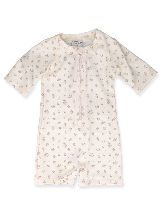 Badmode Bamboom Swim Suit, wetsuit