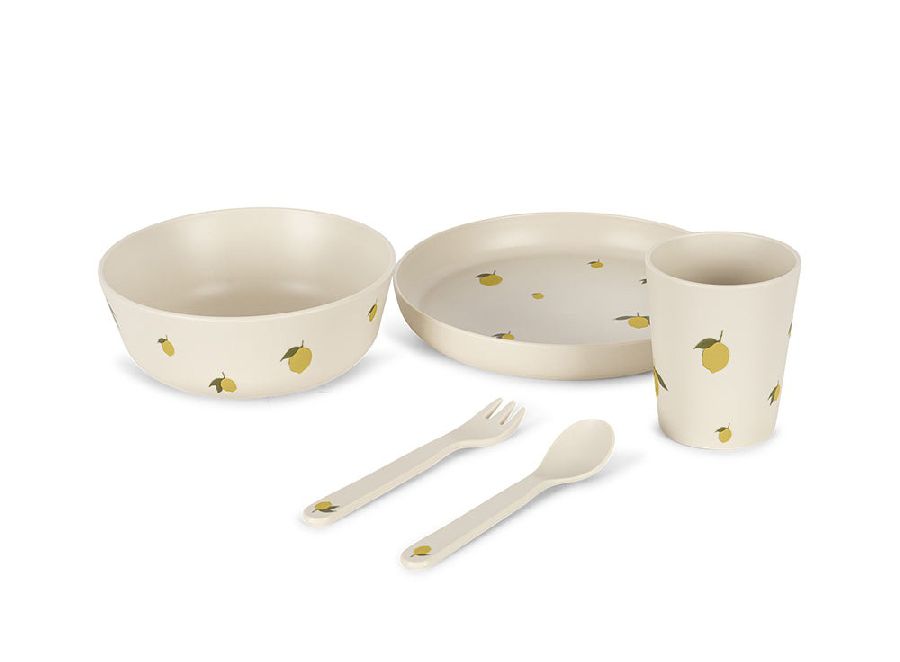 Eetset Konges Slojd Dinner Set