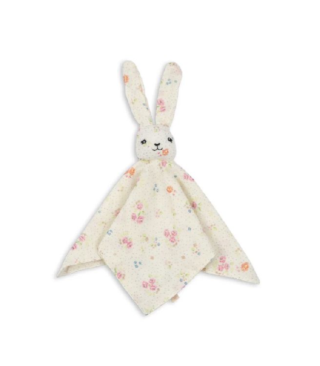 Knuffeldoek Konges Slojd, Sleepy rabbit
