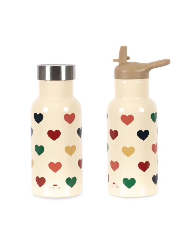 Drinkfles/thermosfles Konges Slojd Thermo bottles