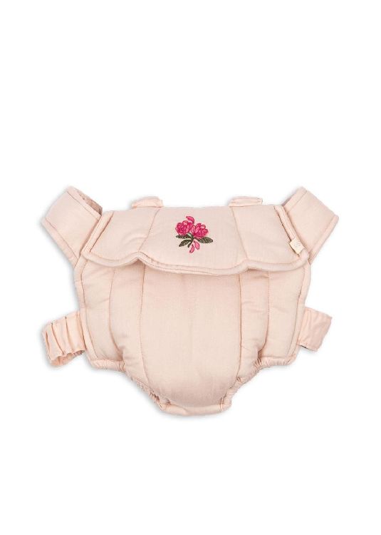 Poppenuitzet Konges Slojd Doll carrier