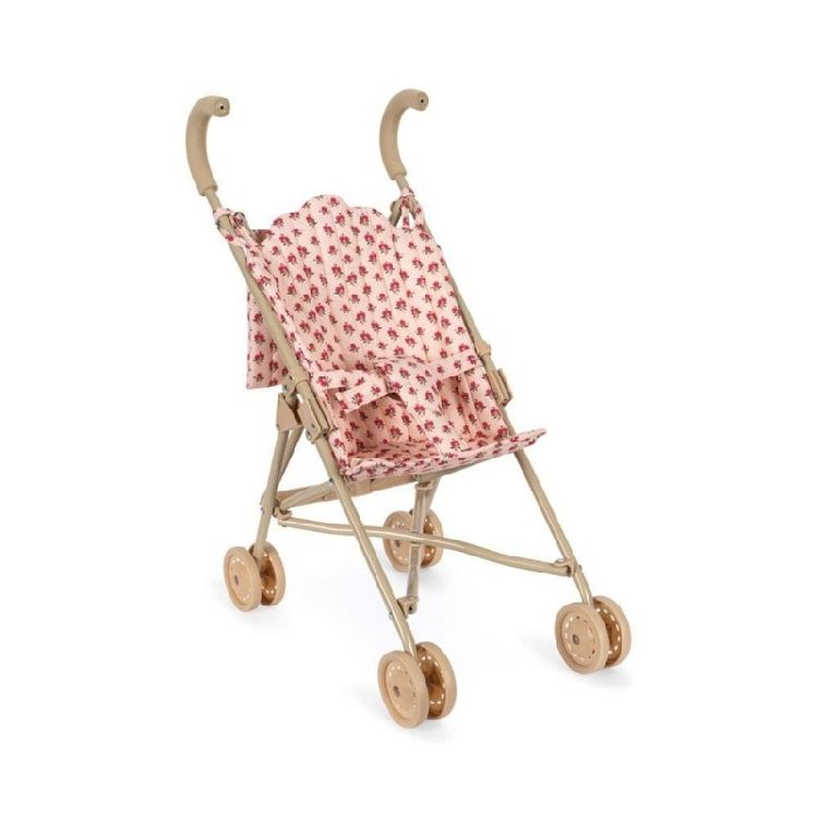Poppenuitzet Konges Slojd Doll stroller