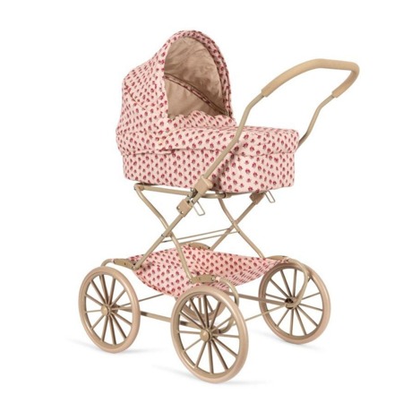Poppenuitzet Konges Slojd Doll pram