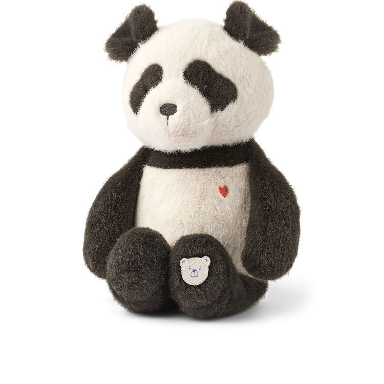 Knuffel Liewood, Berto | Panda