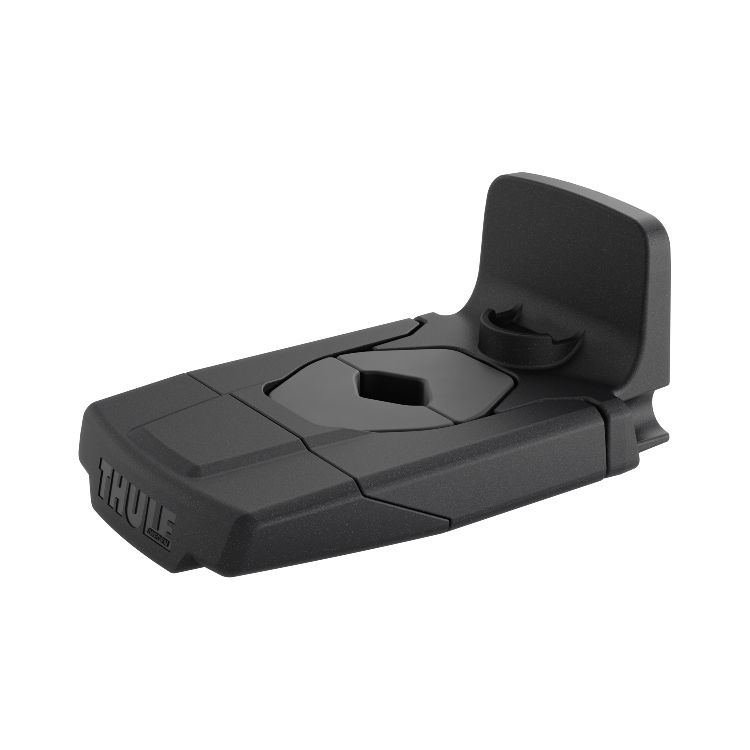 Adapter Thule Yepp front adapter, geschikt voor fietsstoel Thule Yepp Nexxt 2 Mini