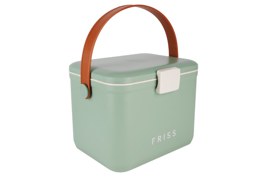Koelbox Friss