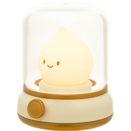 Nachtlamp draadloos Mary's Little Flame