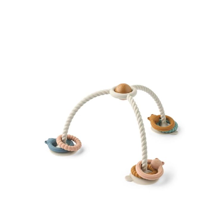 Zuignap speelgoed Liewood Soren