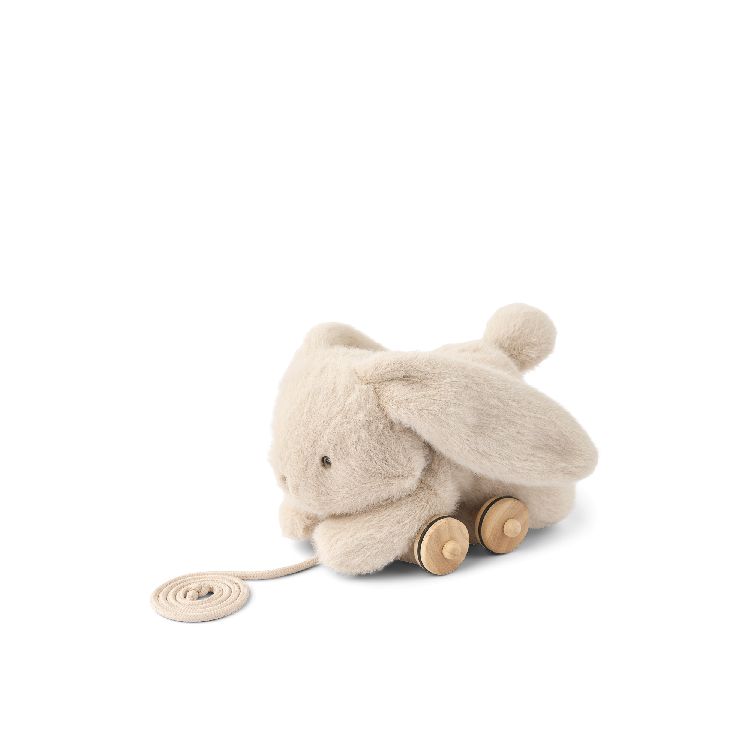 Duw- & trekfiguur Liewood Pera | Rabbit