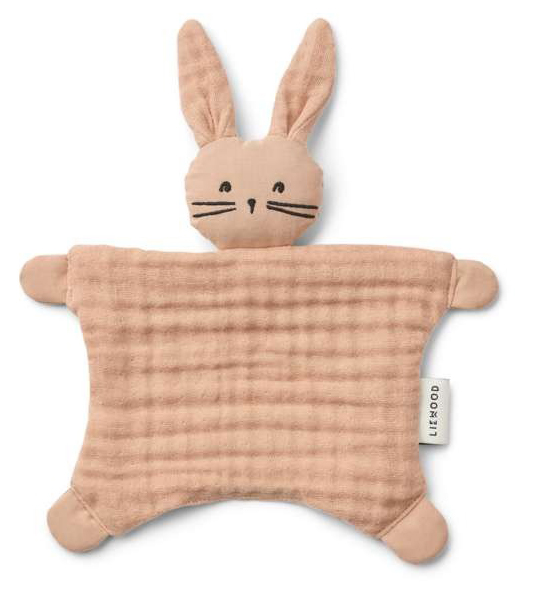 Knuffeldoek Liewood, Amaya | Rabbit